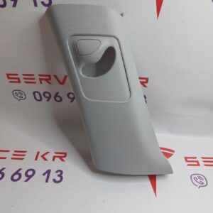 Накладка центральної стійки LH боку Б/У на ТМ3 18-24 1086245-01-I