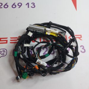 Електропроводка пасажирського сидіння Б/У на ТМ3|Y 20-24 1489060-03-С