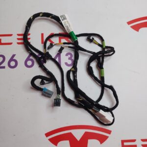 Електропроводка центральної консолі Б/У на ТМ3 18-24 1067956-02-D