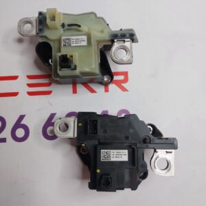 Контактор основної батареї Б/У на ТМ3 18+ 1089334