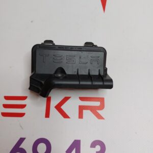 Кришка термозахисту боді контролера переднього Б/У на ТМ3 18-24 1109514-00-С