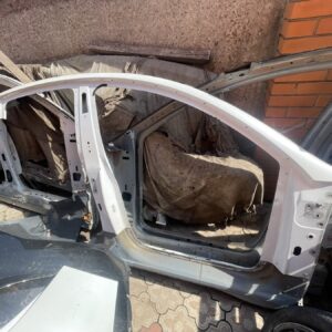 Кузов сторона RH на ТМY 20-24