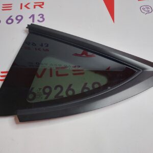 Форточка задня LH Б/У на ТМY 20-24 1495740-00-E