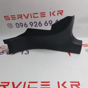 Накладка порога дверей задньої RH Б/У на ТМ3 18-24 1086312-00-F