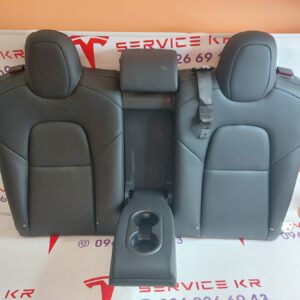 Спинка 2 ряди сидінь Б/У на ТМ3 18-24 1455035-C7-D