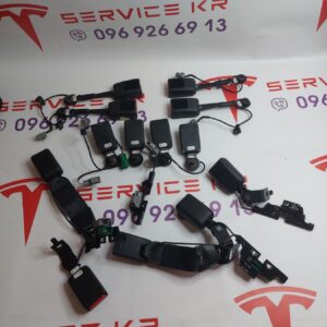 Замки ременів передні | задні на ТМ3|Y 18-24 1506020-01-В