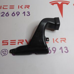 Повітропровід обдування ніг пасажира Б/У на ТМ3 18-24 1100544-00-D