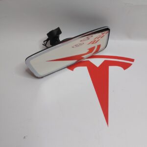 Дзеркало заднього виду Б/У на ТМ3 18-24 1119904-00-C