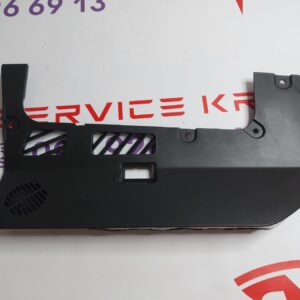 Накладка панелі приладів нижня простору ніг пасажира на ТМY 20-24 1507073-00-В