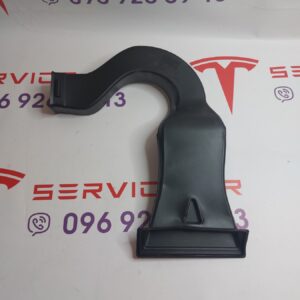 Повітропровід 2-го ряду сидінь RH Б/У на ТМY 20-24 1501069-00-А