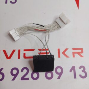 Модуль для активації деяких можливостей для Tesla