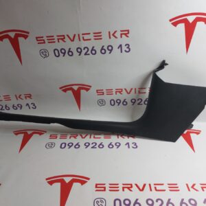 Накладка переднього порогу LH Б/У на ТМ3 18-24 1086290-91-F