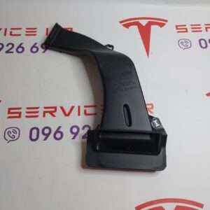 Повітропровід обігріву 2-го ряду сидінь RH Б/У на ТМ3 18-24 1092166-00-A