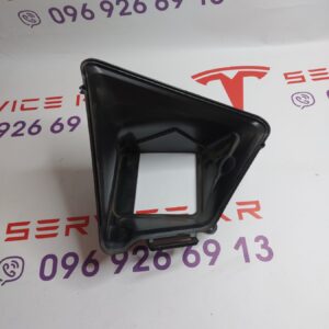 Повітрозабірник пічки (нижня частина) Б/У на ТМ3 18-21 1107204-00-С