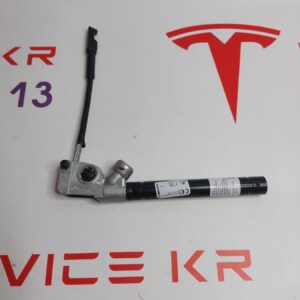 Переднатягувач ременя безпеки переднього LH Б/У на ТМ3|Y 18-24 1090322-01-С