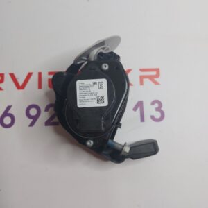 Ремінь безпеки передній RH пасажирський Б/У на ТМY 20-24 1493783-01-B