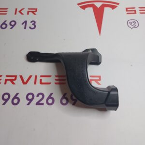 Повітропровід обдування ніг водія Б/У на ТМY 20-24 1516856-00-В