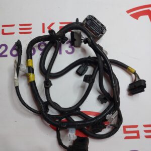 Електропроводка заднього підрамника Б/У на ТМ3 18-24 1067968-01-Е