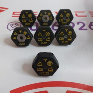 Кришка бочка антифризу Б/У на ТМY 20-24