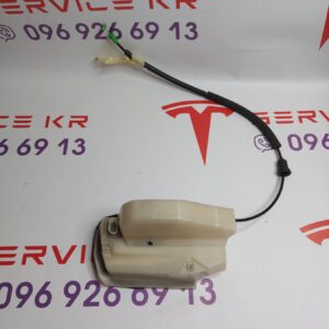 Замок двері передньої RH у зборі з тросиком Б/У на ТМ3|Y 18-24 1500673-00-А