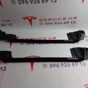 Ущільнювач скла задній RH Б/У на ТМ3 18-24 1090504-00-Е