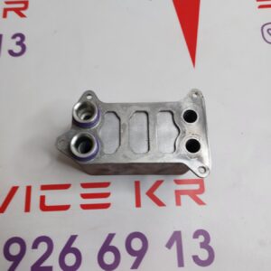 Теплообмінник чілер (CHILLER) Б/У на ТМ3|Y 18-24 1523003-00-В