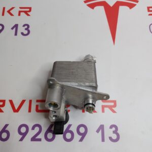 Теплообмінник чіллер розширювального бачка Б/У на ТМ3|Y 18-24 1088248-00-D