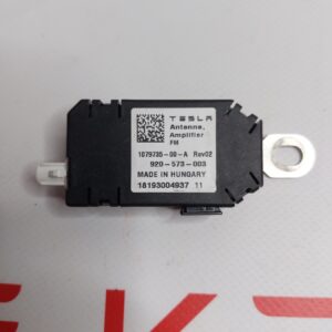 Антенна підсилювач радіо Б/У на ТМ3 18-24 1079735-00-А