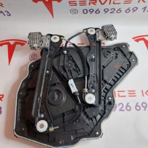 Склопідйомник задніх LH у зборі у зборі Б/У на ТМY 20-24 1495512-00-С