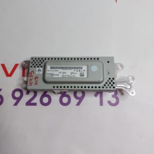 Блок управління радіо Б/У на ТМ3 18-24 1079749-00-D