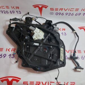 Склопідйомник задніх LH у зборі + електропроводка дверей Б/У на ТМY 20-24 1495512-00-С