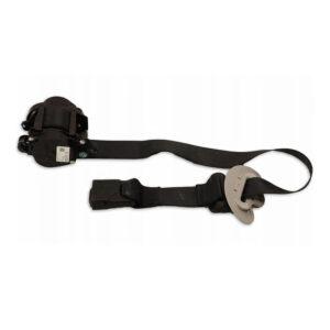 Ремінь безпеки водія передній LH на ТМY 20-24 1493802-C1-B-L