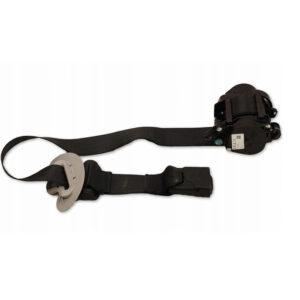 Ремінь безпеки водія передній RH на ТМY 20-24 1493803-C1-B-R