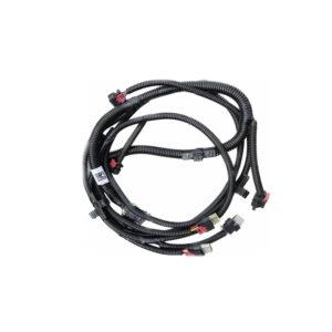 Електропроводка переднього бампера (FSD) (без туманок) під парктоніки на ТМ3 18-24  2067958-00-B