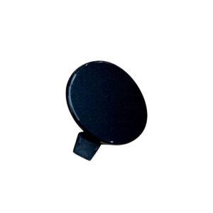 Заглушка буксировочного крюка (переднього бампера) 2024 Performance на ТМ3 24+ 1818917-00-C