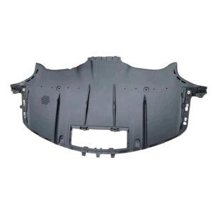 Захист нижній заднього бампера (з отвором) Performance на ТМ3 24+ 1831981-00-C