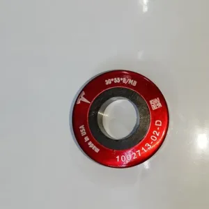 Сальник тефлоновий (сальник ротора) на ТМХ|S 12-19 1002713-02-D