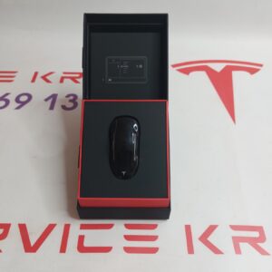 Ключ-машинка (з батарейкою) Б/У на ТМ3 18-24 1510146-00-А