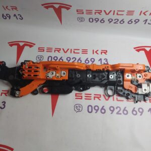 Кришка нижня панелі керування пентхауса основної батареї Б/У на ТМ3|Y 18-24 1109684-00-L