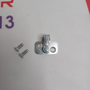 Петля замка дверей передньої | задньої LH|RH Б/У на ТМS 16-21 16896766