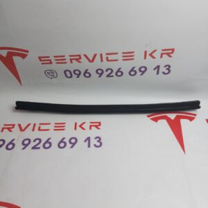 Ущільнювач скла внутрішні двері задньої RH  Б/У на ТМS 16-21 1038407-00-А