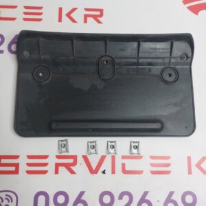 Подіум переднього бампера USA Б/У на ТМХ 15-21 1057156-00-А