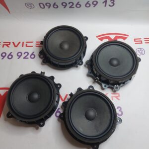 Динамік двері передньої LH|RH Б/У на ТМ3|Y 18-24 1079744-00-E