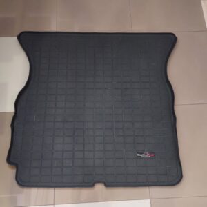 Килим багажника на 5 та 7 місну машину Б/У на ТМХ 15-21+