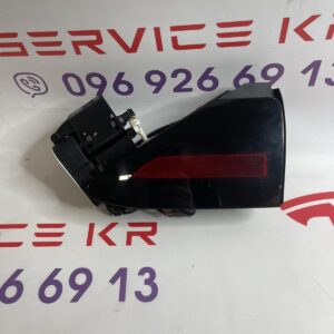 Лючок порту заряду EUR на ТМХ 22+ 1553611-00-D