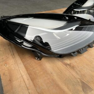 Фара головного світла (лінзована) Оргінал RH TM3|TMY 18-24 1514953-00-D