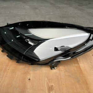 Фара головного світла (лінзована) Оригінал LH TM3|TMY 18-24 1514952-00-D