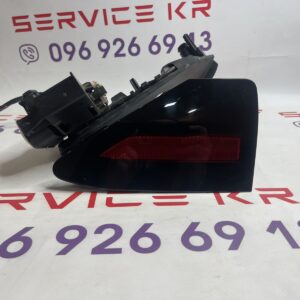 Лючок порта USA заряда Б/У на ТМX 21+ 1553612-00-D