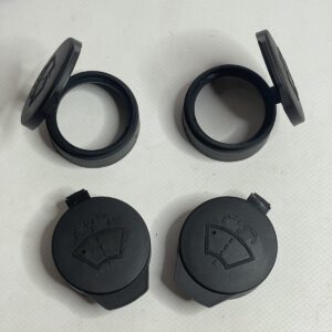 Кришка омивального бачка на Tesla Model 3,Y,S,X