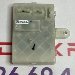 Блок керування зарядного порту Б/У на ТМ3|Y 18-24 1092755-99-D